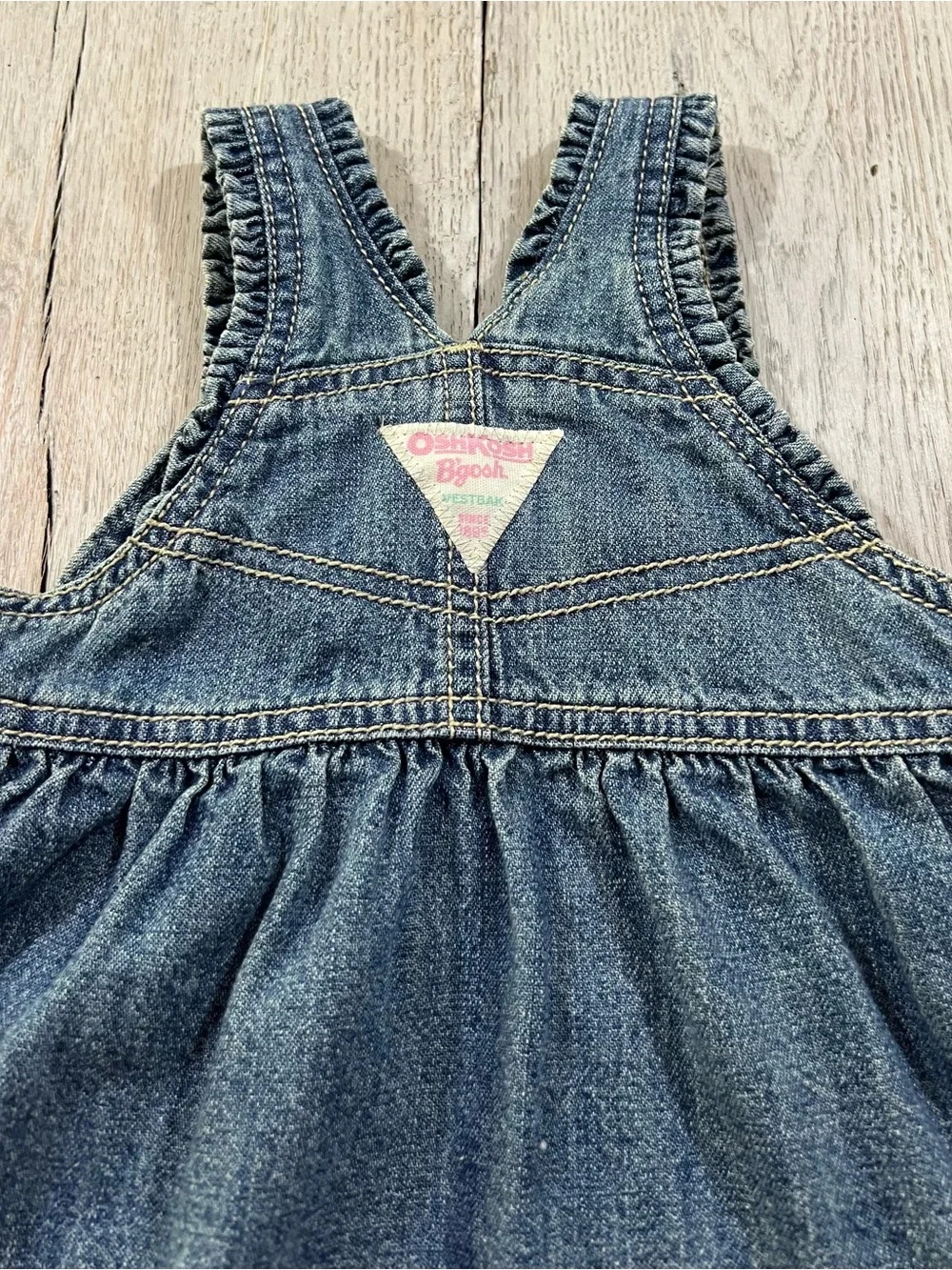 OshKosh Bgosh oshkosh gosh